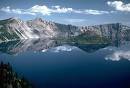 Crater Lake, Oregon