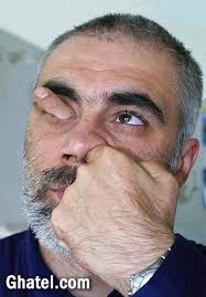 عكس هاي خيلي ترسناك 