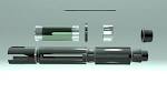 Bits and Pieces: MGS4 Syringe by *dedes72 on deviantART