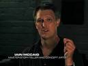 Iain McCaig at Gnomon