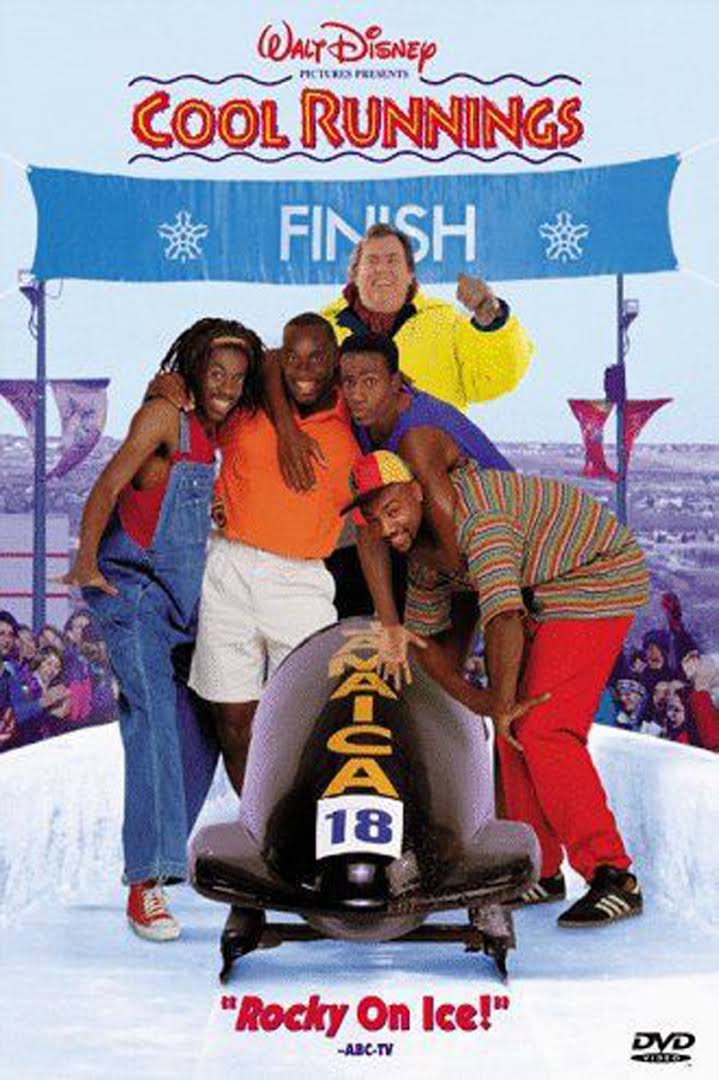 Image result for cool runnings