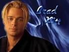 like Kato Kaelin anymore.