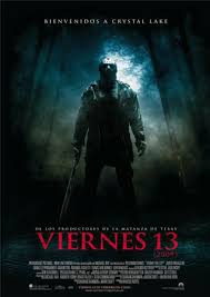 Viernes 13