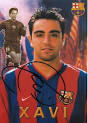 Profile - Xavi Hernandez