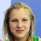 Rūta Meilutytė gegužės 5-7