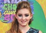 Mockingjay.net | WILLOW SHIELDS