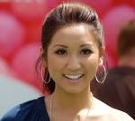 brenda song pussy