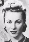 Zofia Rapp-Kochanska vel Maria