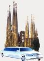 Barcelona Private Driver Services and Tours. Rent a Car Minivan ...