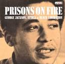 George Jackson, Attica & Black Liberation. George Jackson CD - George1w