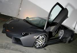  Lamborghini Reventon