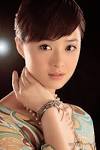 中国大陆演员美女蒋欣