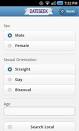 DateSeek - Adult Dating Hookup - Android