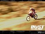 Dust to Glory