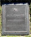 Jack Starrett (1936 - 1989) - Find A Grave Memorial