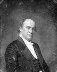 Francis Lister Hawks