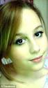 Schoolgirl Megan White collapsed during an afternoon lesson and died shortly ... - 59c81dfaed911c09_Megan_White_1