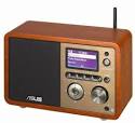 AIR: Asustek Internet <b>Radio</b>