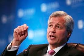For them, facing the crisis without Dimon might be a bigger nightmare than the trading loss itself. “When a bank is dealing with this sort of a challenge, ... - dimon