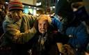 SHOCKING POLICE ASSAULTS AGAINST OCCUPY PROTESTORS CAUGHT ON TAPE ...