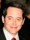 MATTHEW BRODERICK - Zap2it