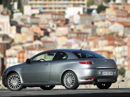 Alfa Romeo GT