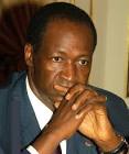 Burkina: Blaise Compaoré, Président du CDP ? Et pourquoi pas dites ?