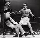 Jake LaMotta - 83-19-4; 30 KOs - Top 10 All-Time Greatest ...