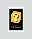 AR Cards    Nintendo Okie