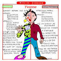 Autism - Day by Day: Autism + Bipolar = LOL + WTH