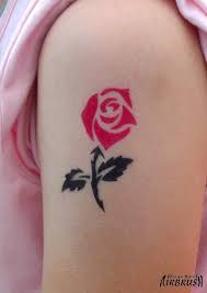 Airbrush Tattoo Gallery
