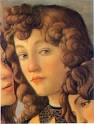 ALESSANDRO BOTTICELLI: FLORENTINE QUATROCENTO NEO-PLATONIST ...