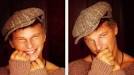 Photo: Andrey Arshavin is Russia's next top model... - ESPN FC