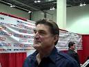 NFL QB Dan Pastorini
