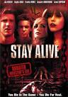 Stay Alive