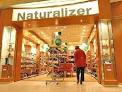 List of Naturalizer Outlet Stores