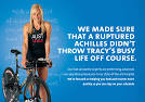 Triathlon tracylive