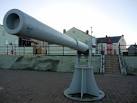 Fairy Cove Gun Battery, - via Daymix