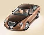 Desktop Wallpaper > Vehicles > Cars > Lancia Thesis Bicolore, 2004 ...