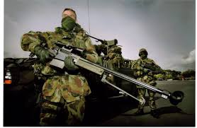 Soldier 2020