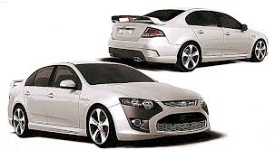 Ford Falcon