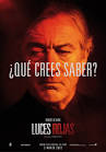Luces Rojas