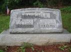 Spring Valley Ce
metery, Saline ...
