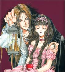 Ludwig Manga Review