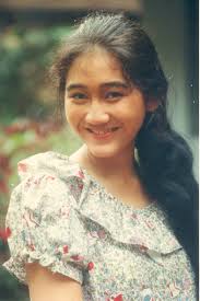 cantik legendaris penyanyi indonesia Nike Ardilla, ABG Cantik, Artis Indonesia, Asia Girls1
