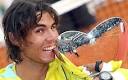 Rafael Nadal 'missing