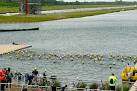 The Human Race triathlon - - via Daymix