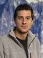 Bear Grylls has cold feet over