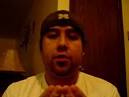 whistle using 2 fingers or