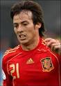 Arsene Wenger eyes David Silva